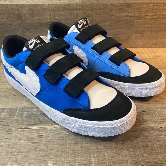 Nike Other - Nike SB Zoom Blazer AC XT ISO ‘Kevin and Hell’ Kevin Bradley Skate Shoe